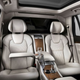Illustration for article titled Interior showdown: Volvo XC90 vs. Bentley Bentayga